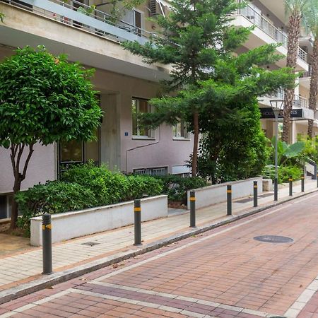 A Newly Fully Renovated Studio Athènes Extérieur photo