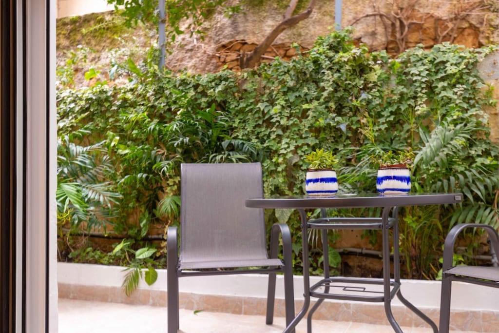 A Newly Fully Renovated Studio Athènes Extérieur photo