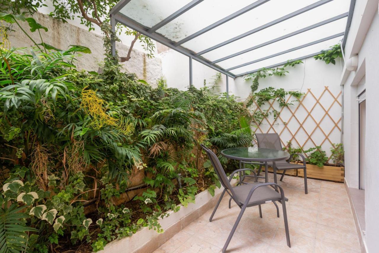 A Newly Fully Renovated Studio Athènes Extérieur photo