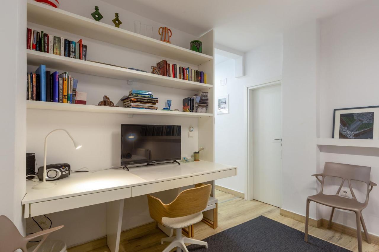 A Newly Fully Renovated Studio Athènes Extérieur photo